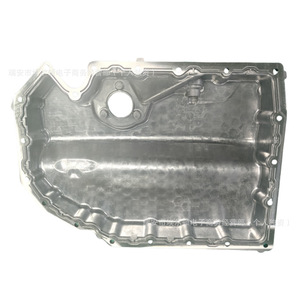Bac à huile moteur de voiture 06K103600R en aluminium pour Volkswagen Audi, pièce de rechange - Product Image 4