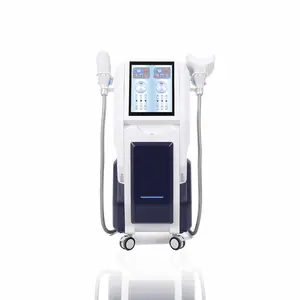 Two Handles Six Heads 360 Cryolipolysis Machine Dissolves Fat Removes Excess Flesh and Shapes a Perfect Figure Slimming Machine