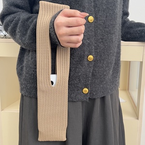 Nuevo Cordón <span class=keywords><strong>de</strong></span> Bolsillo <span class=keywords><strong>de</strong></span> Hilo Premium <span class=keywords><strong>de</strong></span> <span class=keywords><strong>Issey</strong></span> <span class=keywords><strong>Miyake</strong></span> para 14/15/16/17 Pro Max, 80 cm, Empaquetado Individualmente - Product Image 4