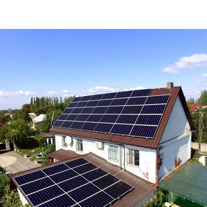 Top 10 des meilleurs panneaux solaires monocristallins de 500 watts, panneaux solaires pour toiture, panneaux solaires photovoltaïques, fournisseurs de panneaux solaires de 500w, panneaux solaires de 500w - Product Image 5