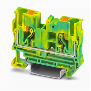 Originele Nieuwe <span class=keywords><strong>HA</strong></span>-003-F 300312102 <span class=keywords><strong>Ha</strong></span> Serie Schroefverbinding Bevat 3 Pinnen + 1 Grond Pin - Product Image 4