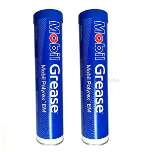 Grasa Original Polyrex EM 390g NLGI 2 de Poliurea para Rodamientos de Motores Eléctricos, para Motores, Ventiladores y Bombas de Alta Temperatura, para Mobil - Product Image 5