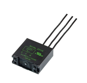 100% NOUVEAUX et originaux accessoires d'automatisation SUPPRESSOR 23115 - Product Image 1