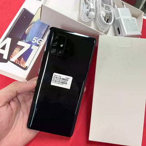 ขายส่งโทรศัพท์<span class=keywords><strong>มือ</strong></span><span class=keywords><strong>สอง</strong></span>รุ่น EU ของแท้ สำหรับ Samsung <span class=keywords><strong>A71</strong></span> 4G 128GB รองรับ 2 ซิม สภาพ 98% <span class=keywords><strong>มือ</strong></span><span class=keywords><strong>สอง</strong></span> รุ่น A51 A53 - Product Image 6