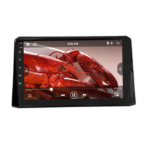 Radio para Auto con Android 15 para Corolla Auris 2018-2022, Carplay, Navegación GPS, Pantalla Táctil Completa, Mapas Mundiales - Product Image 1