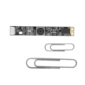 Module de caméra OV5648 CMOS 1/4 pouce 5MP 1080P USB2.0 avec autofocus et angle de champ de 72° pour lunettes de suivi oculaire - Product Image 2