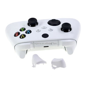 Pièces de rechange Bouton <span class=keywords><strong>LT</strong></span> RT Gauche Droite Ensemble pour <span class=keywords><strong>manette</strong></span> de jeu <span class=keywords><strong>XBOX</strong></span> Series S X - Product Image 6