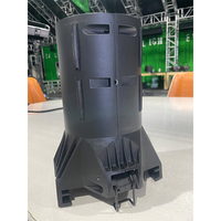 Projecteur Ellipsoïdal Bi-Couleur 350W IP65 LED Leko Profile 2700-6500K