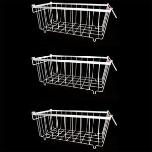 Bacs <span class=keywords><strong>organisateur</strong></span> de congélateur <span class=keywords><strong>coffre</strong></span> grands bacs <span class=keywords><strong>organisateur</strong></span> de congélateur, <span class=keywords><strong>organisateur</strong></span> de congélateur <span class=keywords><strong>coffre</strong></span> empilable - Product Image 3