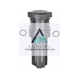 อุปกรณ์วาล์วนิวเมติกอิเล็กทรอนิกส์ F64G-NNN-MD3 - Product Image 1