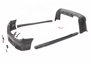 ชุดแต่งรถยนต์สำหรับ Mercedes Benz E Class <span class=keywords><strong>W211</strong></span> อัพเกรดชุดแต่ง <span class=keywords><strong>W211</strong></span> อะไหล่รถยนต์ กันชน แบบ OEM สำหรับ <span class=keywords><strong>W211</strong></span> <span class=keywords><strong>Facelift</strong></span> - Product Image 4
