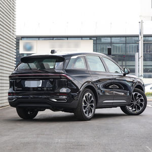 Voitures <span class=keywords><strong>SUV</strong></span> à <span class=keywords><strong>prix</strong></span> avantageux <span class=keywords><strong>Lincoln</strong></span> Nautilus 2.0T 261CV L4 Essence 5 places Voitures neuves pour adultes - Product Image 6