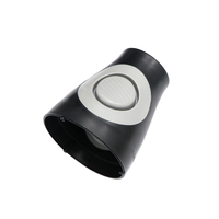 Boîtier en plastique OEM ODM pour casque de réalité virtuelle VR Box, lunettes 3D, étui pour smartphone, lunettes VR, boîtier pour lunettes VR