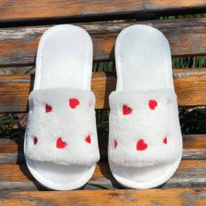 Zapatos de Lona para Mujer, con Diseño de Cachorro, Cálidos para Primavera e Invierno, Ecológicos, Antideslizantes, con Suela de Plástico y Forro de Felpa - Product Image 2