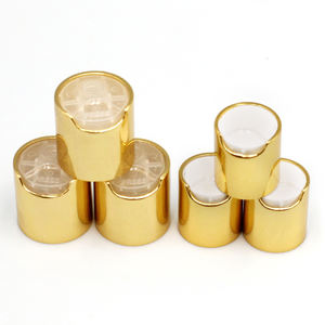 Bouchon supérieur de bouteille d'eau de sport en plastique pratique de <span class=keywords><strong>38</strong></span> mm pour les activités de plein air et l'entraînement. - Product Image 1