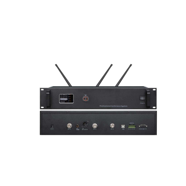HY800  Wireless Digital Conferencing System Conference Microphone System
