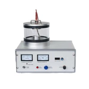 Magnetron Ion Sputtering Coater High Quality Magnetron Ion Sputtering Plating <b>Machine</b> Ion Sputtering Coating Apparatus - Product Image 4
