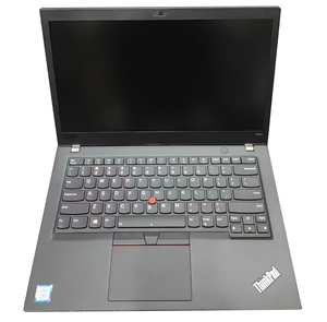 Ordinateur portable d'occasion Lenovo T480s 8ème génération, 8 Go, 256 Go, léger, portable, idéal pour les étudiants, prix bas, bonne qualité. - Product Image 6