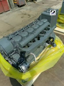 Di alta qualità nuovissimo originale F6L914 gruppo motore 56206343 diesel Made in China nuovissimo parti di macchine da costruzione - Product Image 2