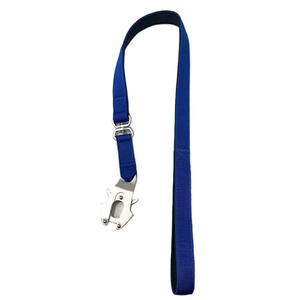 Guinzaglio per cani in Neoprene pesante imbottito in Nylon morbido personalizzato personalizzato - Product Image 6
