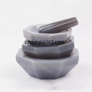 <span class=keywords><strong>Mortero</strong></span> y <span class=keywords><strong>mortero</strong></span> <span class=keywords><strong>de</strong></span> ágata <span class=keywords><strong>de</strong></span> <span class=keywords><strong>laboratorio</strong></span> - Product Image 4