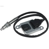 Capteur NOx 03L907807AB pour Audi A3 A4 A5 A6 Q3 Q5 VW Passat Tiguan Golf Skoda 2.0 TDI – Répare les codes P229E P229F sans alerte AdBlue