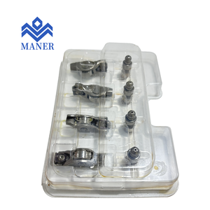 ชุดแขนโยกสำหรับรถ Audi A3 <span class=keywords><strong>VW</strong></span> Golf <span class=keywords><strong>1.2</strong></span> 1.4 <span class=keywords><strong>TSI</strong></span> <span class=keywords><strong>EA211</strong></span> 06E109423 04e109423c Maner - Product Image 1