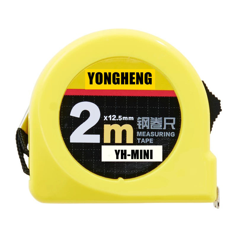 Construction Tools Measuring Ruler Soft Flat
