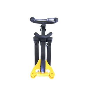 Soporte de saxofón plegable al por mayor con colgador deslizante de campana tenor accesorio <span class=keywords><strong>para</strong></span> instrumentos musicales - Product Image 2