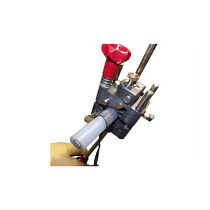 Dénudeur de câbles ALROC MF3-60 à lame réglable pour câblage électrique - Product Image 1