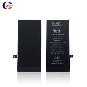 Batteries Mobiles Numériques Au Lithium <span class=keywords><strong>Batterie</strong></span> pour <span class=keywords><strong>iPhone</strong></span> 4 <span class=keywords><strong>4S</strong></span> 5 5C 5S SE 6 6 P 6S 6SP 7 7P 8 8P PLUS X XR XS 11 12 13 14 15 16 Pro Max - Product Image 2