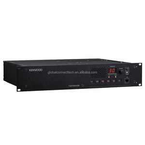 Nexedge เครื่องทวนสัญญาณวิทยุ, 400-470MHz 40W NXDN เครื่องรับส่งวิทยุดิจิตอลทอล์คกี้ทอล์คกี้ Repeater Kenwood NXR-810 NXR-810E อินเตอร์คอม - Product Image 1
