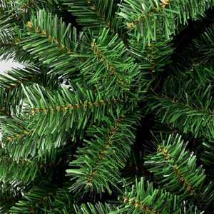 Factory Direct Modern <b>Slim</b> Pencil Christmas Auto Open Pvc Eco Friendly Artificial <b>Tree</b> Narrow Space Saving Decor for Hot - Product Image 3