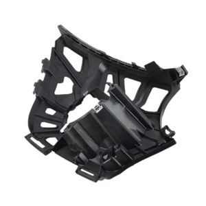 Soporte de Faro <span class=keywords><strong>Antiniebla</strong></span> para Parrilla Delantera OEM 51114824421 51114824422 para <span class=keywords><strong>MINI</strong></span> <span class=keywords><strong>COOPER</strong></span> F56 F55 F57 2014-2017 - Product Image 2