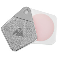 M2A Crème de parfum solide parfumée aux fruits, format échantillon, portable, parfum longue durée pour hommes, femmes et étudiants