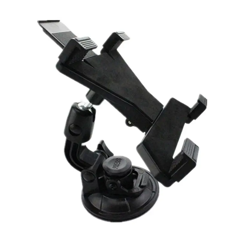 7-11 inch Universal Car Windshield Suction Tablet Mobile Phone Mount Holder Stand For Ipad