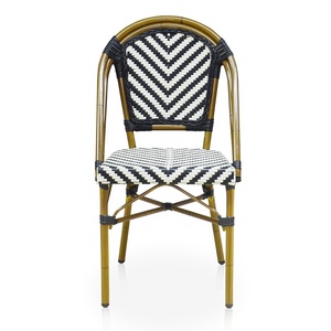 (SP-OC359) restaurante al aire libre, hamburguesa, silla de comedor francesa, <span class=keywords><strong>Bistro</strong></span> - Product Image 4