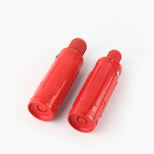 Ugello per irrigazione in nylon da 1" DN25 3/4" DN19, ugello antincendio, pistola ad acqua per lavaggio auto domestico - KaiLai KL-9 - Product Image 2