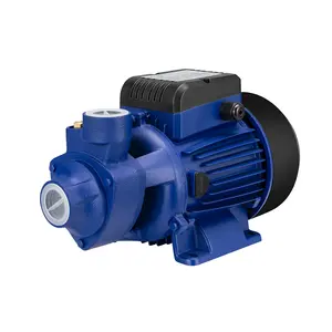 Water Pump For Water Qb60 Domestic Electric Peripheral Clean Water Pump For Garden Use
