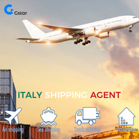 Günstigster Versandagent DHL Spediteur China nach Spanien Schweiz Puerto Rico Italien Deutschland Kanada Portugal Tür-zu-Tür-Lieferung