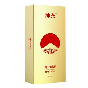 Спрей для мужчин, 6 мл - Product Image 3