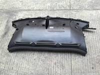 OEM 1050223-00-E Conduit d'air avant Matériau PP Prise d'air 2016-2021 pour Tesla MODEL X 2016-2021