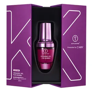 Líquido <span class=keywords><strong>para</strong></span> Mejorar el Placer Femenino, Mantenimiento y Mejora, 20 ml, <span class=keywords><strong>Gel</strong></span> <span class=keywords><strong>para</strong></span> Mejorar el Orgasmo Femenino, Hecho en China, Modelo - Product Image 3