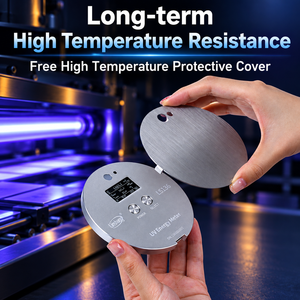 LS136 Integrador UV Compacto de 7.6mm con 2048 Muestras/s para Pruebas de Curado en Espacios Estrechos - Product Image 6