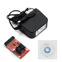 R270 V1.20 BMW CAS4 BDM Programmer Professional Auto Key Programmer 12-24V USB DP
