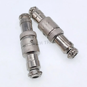 Le connecteur d'aviation élève la connectivité à de nouveaux sommets avec des performances et une fiabilité transparentes en gros OEM Type Supply 2023 - Product Image 5