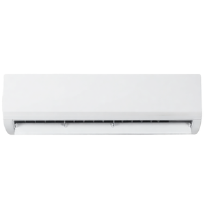 Aire Acondicionado Split Inverter Midea de 1.5 Toneladas, Nuevo, con Clasificación de Eficiencia Energética, Autolimpieza, Filtro HD+PM2.5, Enfriamiento Turbo, Color Blanco - Product Image 1