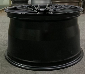 Jantes forgées sur mesure SJ 5x114.3 5x112 5x120 C8 Z06 C6 C7 de 16 à 22 pouces pour Mercedes Benz GTC Audi Rs6 <span class=keywords><strong>Aston</strong></span> <span class=keywords><strong>Martin</strong></span> DBX - Product Image 4