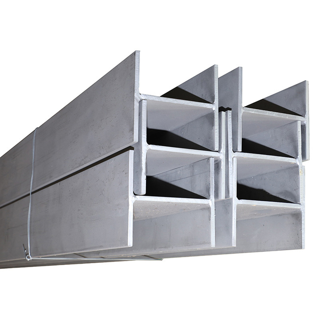 Galvanized Beams SC-251