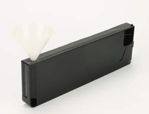 Leak Proof Float <b>Ink</b> <b>Tank</b> 220ml- Single Hole UV for Continuous <b>Ink</b> Supply System - Product Image 2